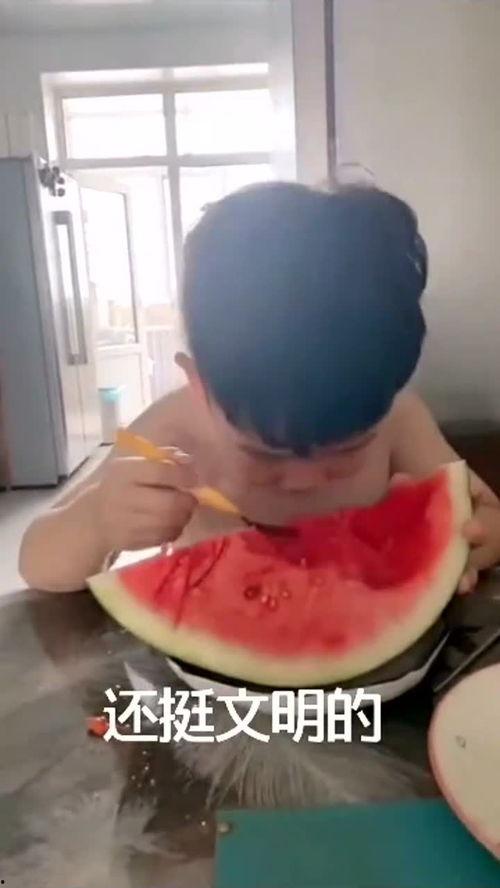 吃瓜上身图,揭秘网络热图背后的故事