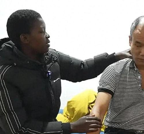 乌干达露丝头条号,探寻非洲大陆的璀璨明珠