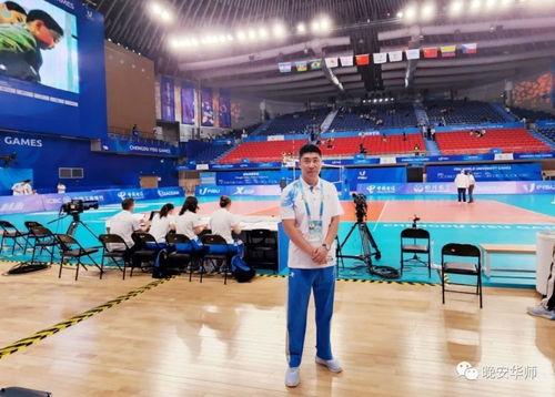 每日大赛裁判员,每日大赛裁判员风采展示