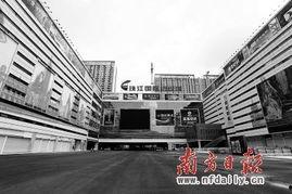 中大纺织城爆料视频曝光,行业乱象与变革曙光