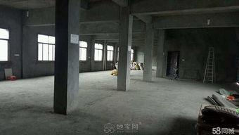 嘉定网红仓库租房子,潮流生活新地标，创意租房新选择