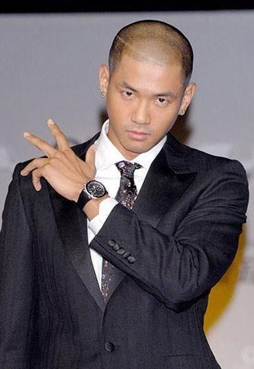 台湾明星 黑人,台湾明星的黑人生涯回顾