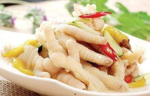 爆料泡椒凤爪怎么做视频,轻松学会在家做美味佳肴