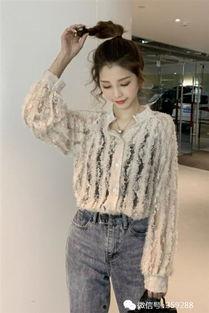 网红夏天衬衣推荐女,网红夏天衬衣推荐，打造时尚女神风采