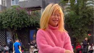 琼姐吃瓜,揭秘娱乐圈幕后故事