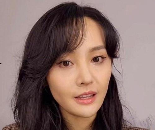 明星眼眶凹陷,揭秘明星独特魅力背后的秘密