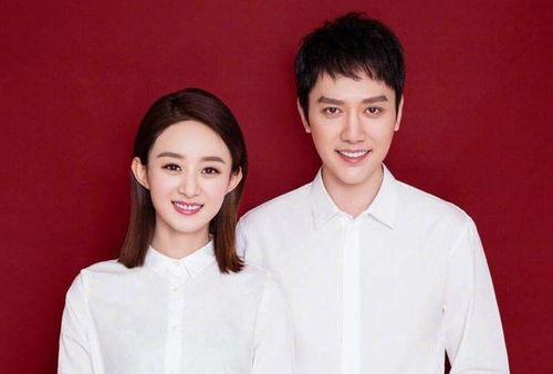 全部夫妻明星,盘点娱乐圈中的明星夫妻档