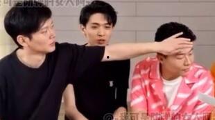 孟鹤堂直播爆料视频,独家爆料背后的故事