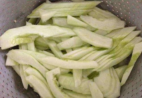 减肥可以吃白瓜吗,健康饮食新选择