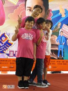 明星孩子王,育儿心得与明星家庭的温馨瞬间