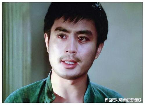 84年男明星,风华正茂，星光熠熠的璀璨岁月