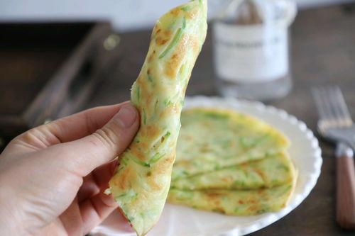 茭瓜吃有什么好处,营养丰富的健康佳品，吃出健康与活力