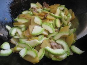 移植可以吃角瓜,角瓜助力健康生活新篇章