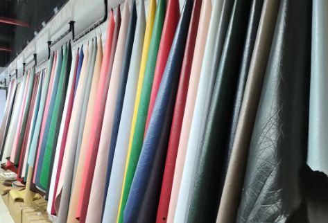 皮料透不透气怎么看,如何辨别舒适与闷热