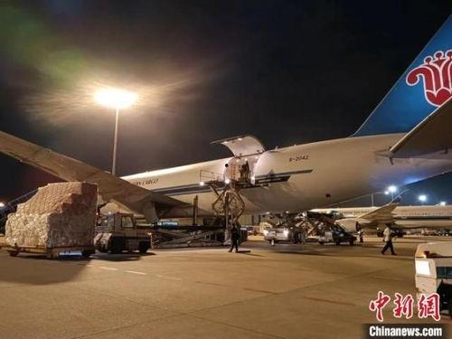 南航货站爆料视频最新版,航司内部操作全纪录