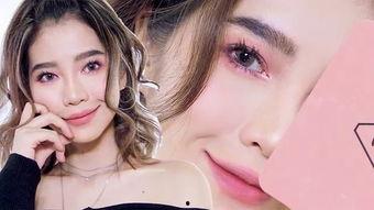 网红美妆教程,轻松打造时尚妆容攻略