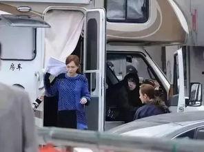 明星做房车,跟随明星脚步，体验豪华房车之旅