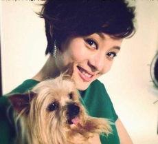 哪些明星有宠物,跟随爱宠明星们的温馨瞬间