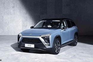 头条里好看的车型