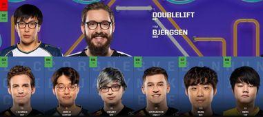 国外看lol全明星,精彩瞬间与独特魅力