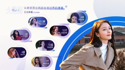 明星ppt汇报,璀璨星光下的商业智慧与未来展望