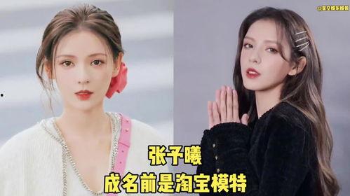 演员变网红,明星变网红的华丽转身