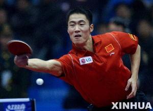 乒乓球明星队,荣耀与激情的竞技传奇