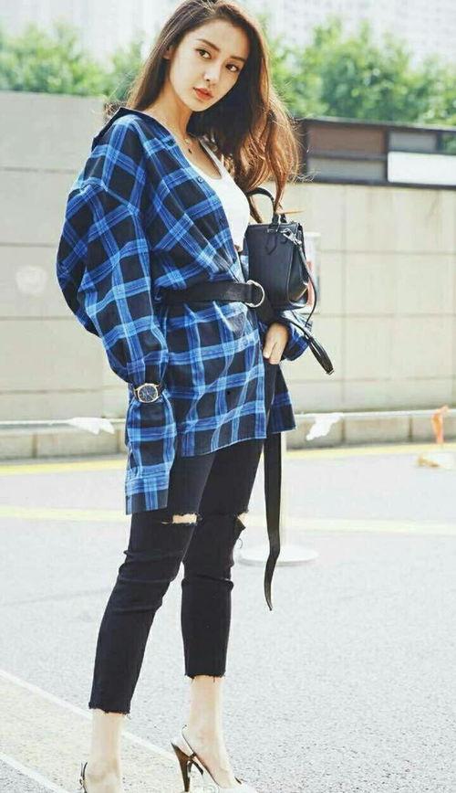 女明星身高168,揭秘女明星的身高优势