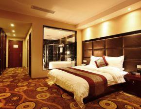 明星住在苏州的酒店,明星们的隐秘栖息地