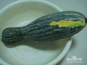 拉瓜晒干了怎么吃,拉瓜晒干后的美味食法探索