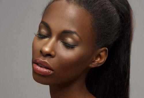 非洲女明星,揭秘非洲女明星的璀璨风采