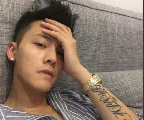 明星月亮纹身,揭秘明星月亮纹身的独特魅力