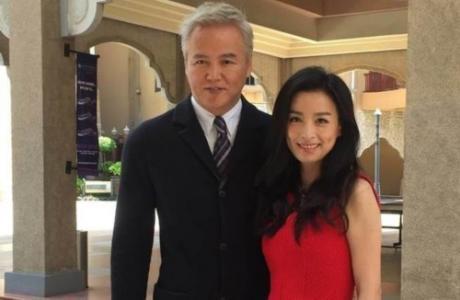 明星夫妻大六岁,大六岁明星夫妻的甜蜜故事