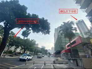 深圳龙桥最新爆料,揭秘工程进展与未来规划