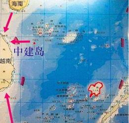 三沙最新爆料,揭秘神秘水下世界宝藏