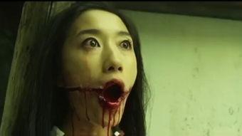 三更车库粤语在线观看,惊悚悬疑，一网打尽