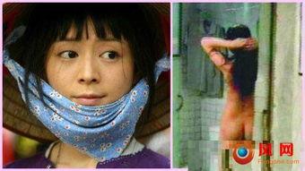 明星裸体出演,揭秘明星裸体出演背后的故事