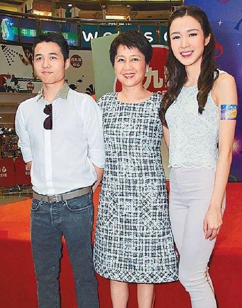 港姐爆料娱乐圈事件,揭秘明星真实面目！