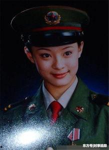 姓吕的部队明星,闪耀军营的璀璨星辰