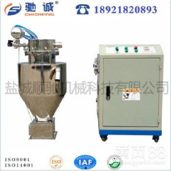 真空吸料机真空表怎么看,掌握真空度生成技巧