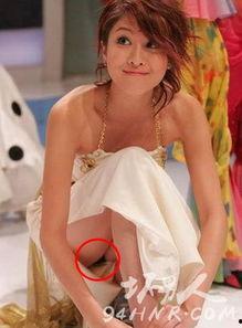 女明星穿最少的内裤,女明星挑战极限，内裤穿搭大揭秘